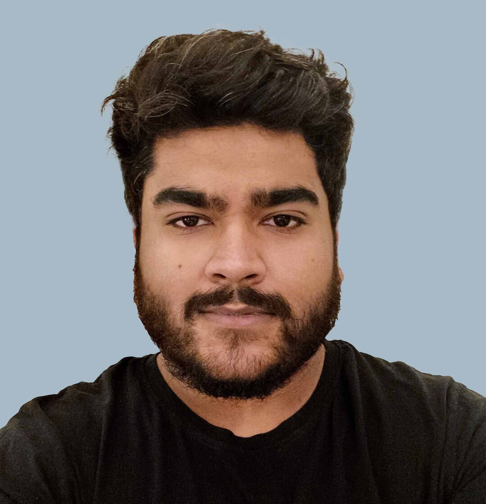 Aryan Mahajan