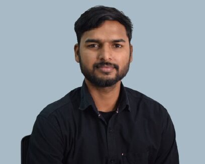 Kishan Kumar