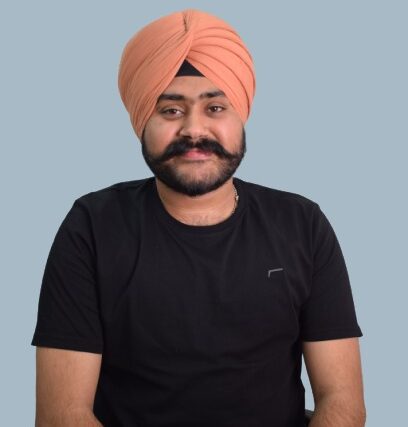 Bikramjit Singh