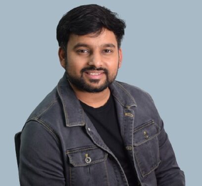 Deepak Jha