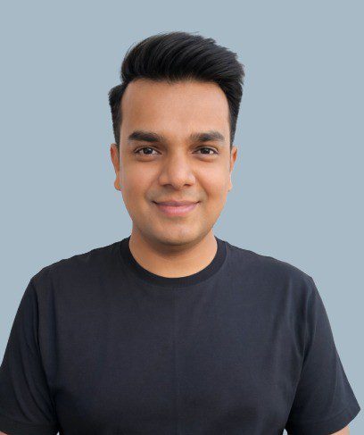 Rishabh Dixit