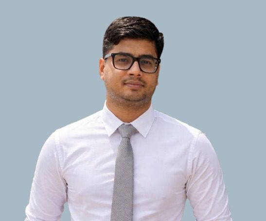 Shavet Kumar